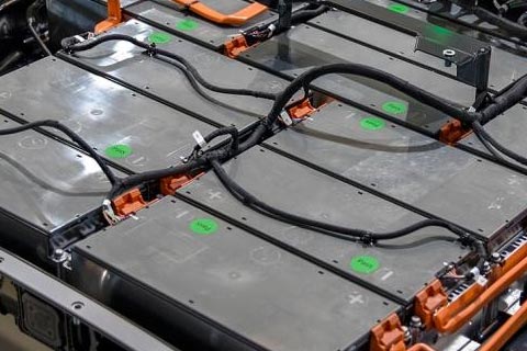 广安废汽车电池回收|动力电池回收服务